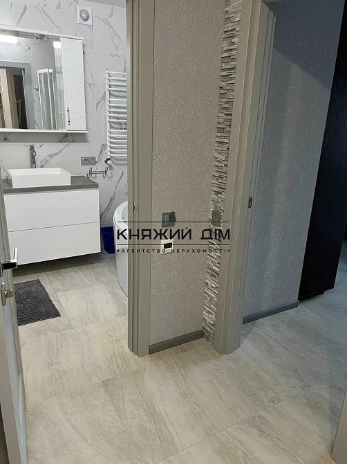 Оренда 1 кімнатної квартири в ЖК Liko Perfect Town № 11204014 Київ - зображення 3