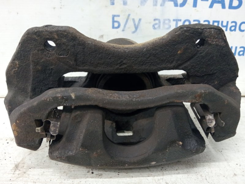 Суппорт передний левый Mitsubishi Lancer 2003-2009 MR955063 (Арт. 61414) Киев - изображение 4