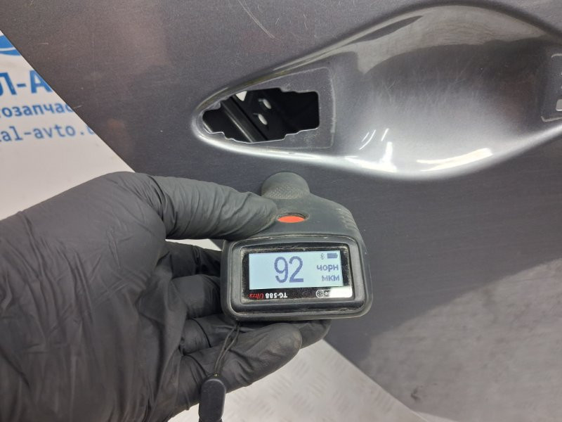 Дверь задняя правая Hyundai IX35 2009-2015 770042Y000 (Арт. 77344) Київ - зображення 5