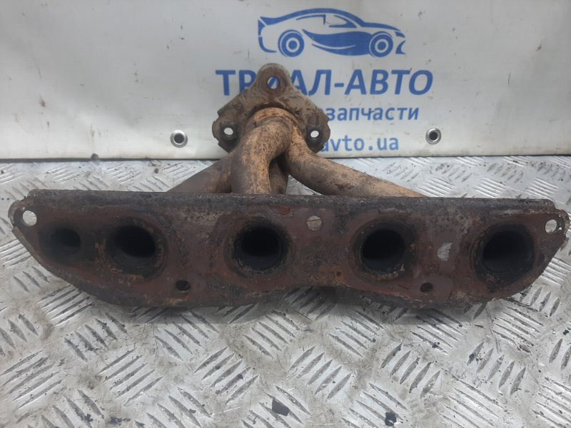 Коллектор выпускной Mitsubishi Lancer 10 1.5 БЕНЗИН 4A91 2007 (б/у) Киев - изображение 1