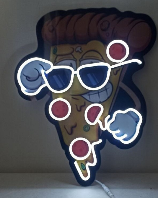 Увага всім власникам піцерій в Україні! Київ - зображення 5