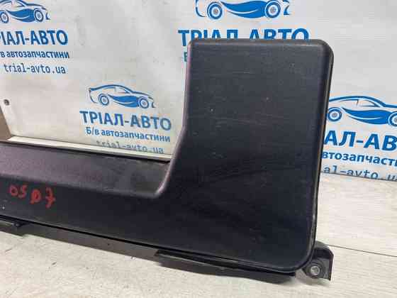 Резонатор воздухозаборника Infiniti QX60 2013-2021 165543JA0A (Арт. 73929) Киев