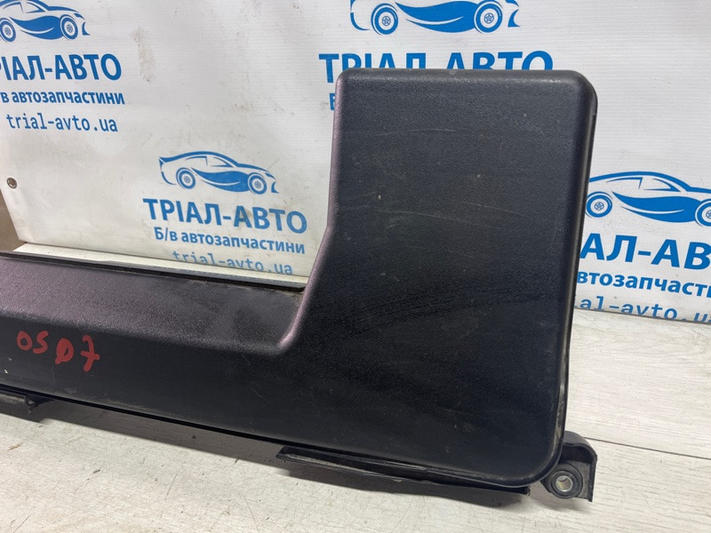 Резонатор воздухозаборника Infiniti QX60 L50 3.5 БЕНЗИН VQ35DE 2013 (б/у) Київ - зображення 2