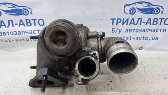 Турбина Nissan Pathfinder R51 2.5 DIESEL YD25DDTI 2004 (б/у) Киев