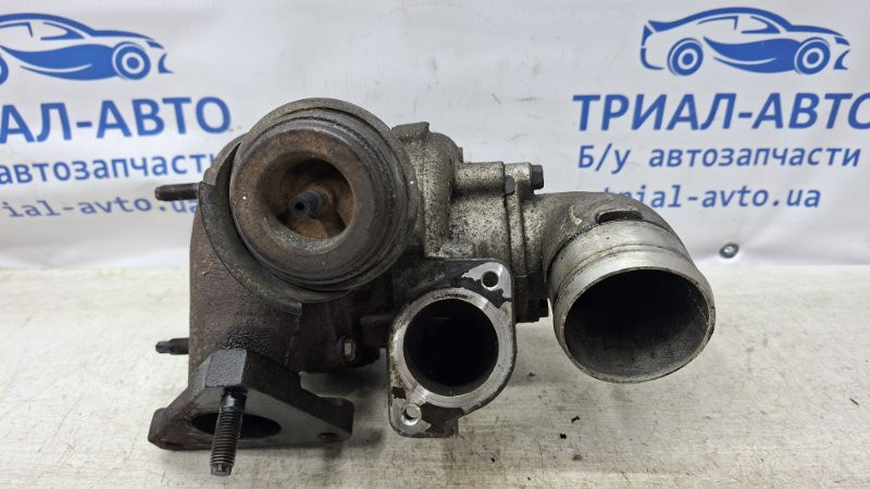 Турбина Nissan Pathfinder 2004-2014 14411EB300 (Арт. 74794) Київ - зображення 6