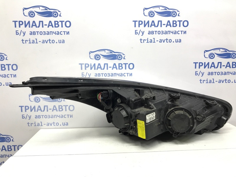 Фара левая Ксенон Kia Ceed JD 1.6 DIESEL D4FB 2012 (б/у) Київ - зображення 4