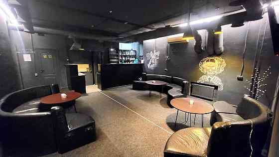 Оренда кафе-бар /  кейтеринг / покер-клуб 75м2 вул. Борщагівська, 210 Киев