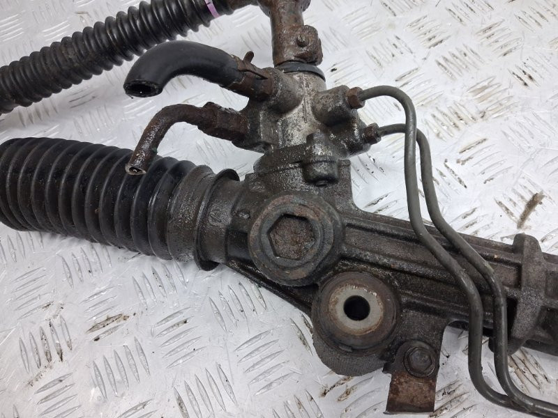 Рулевая рейка АНГЛИЯ Toyota Prado J120 4.0 1GR-FE 2002 (б/у) Киев - изображение 8