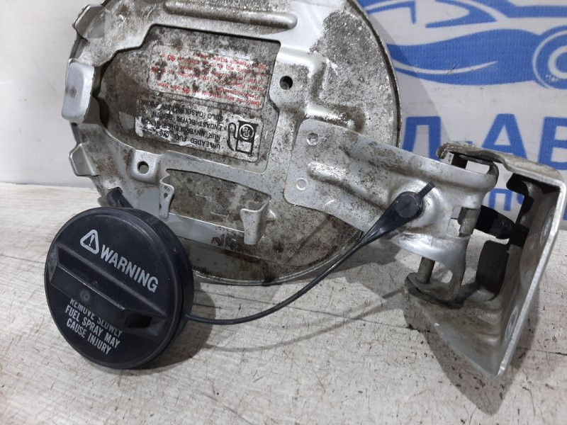 Лючок бака Suzuki Grand Vitara 2005-2016 6432065J12 (Арт. 23875) Київ - зображення 3