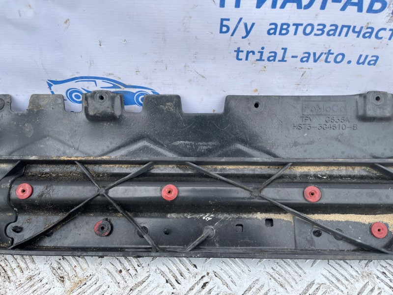 Панель передняя кузовная Ford Fusion USA 2013-2020 GS7Z-16138-A (Арт. 72447) Київ - зображення 6