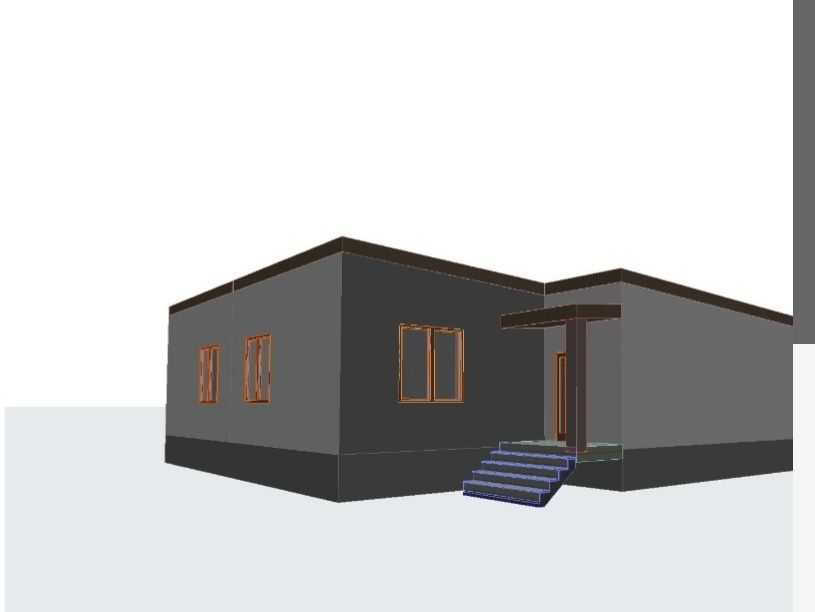 продажа 3-к дом Киево-Святошинский, Хотов, 80000 $  - изображение 1