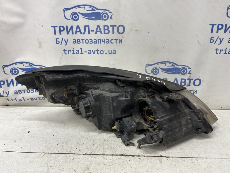 Фара левая Kia Ceed 2006-2012  (Арт. 79580) Киев - изображение 9