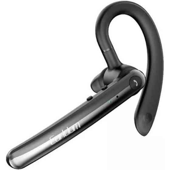 Bluetooth-гарнітура Earldom ET-BH107 Black Харків