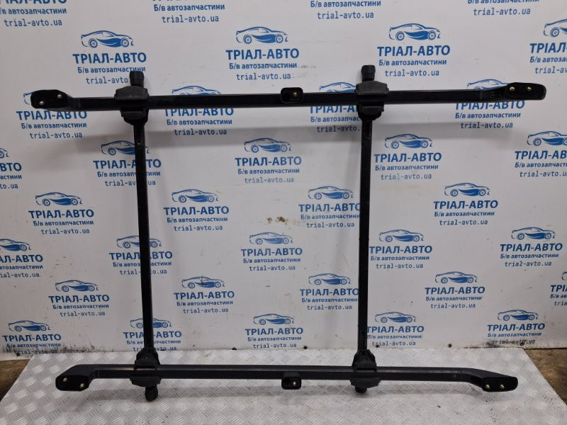 Рейлинги Mitsubishi Pajero Sport 1996-2008 MR237291 (Арт. 77264) Київ - зображення 10
