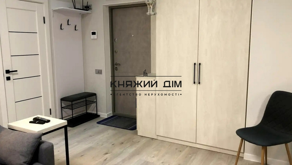Оренда 1 кімнатна квартира м. Харківська КОД 11205056 Київ - зображення 8