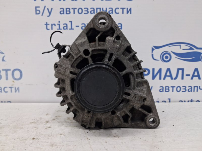 Генератор Kia Sportage 2010-2016 373002A850 (Арт. 58582) Київ - зображення 2