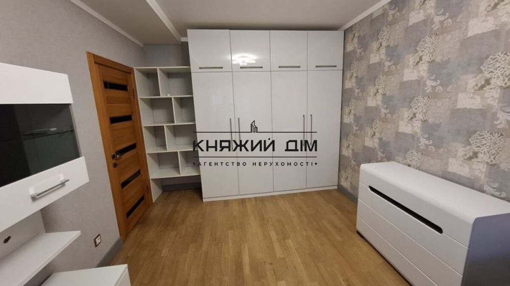 Оренда 2-х к. квартири, метро Осокорки. № 11203695 Київ - зображення 6