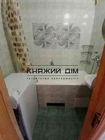 Аренда: 2 ком. разд. на Бажана м Харьковская и Позняки 7 минут пешком. №11193936 Киев