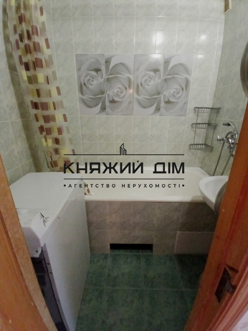 Аренда: 2 ком. разд. на Бажана м Харьковская и Позняки 7 минут пешком. №11193936 Киев - изображение 5