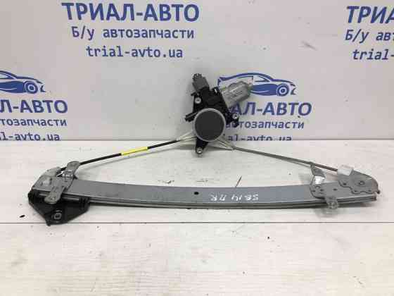 Стеклоподъемник передний правый Subaru Outback BR 2.5 БЕНЗИН EJ253 2009 (б/у) Київ