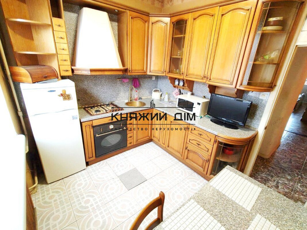 Оренда 2-х роздільної кв. в ЦЕНТРІ МІСТА м.Золоті Ворота код: 11202934 Киев - изображение 11