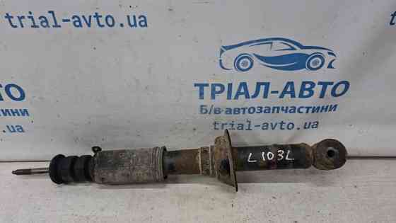 Амортизатор задний Mitsubishi Lancer 2007-2017 4162A122 (Арт. 72468) Київ