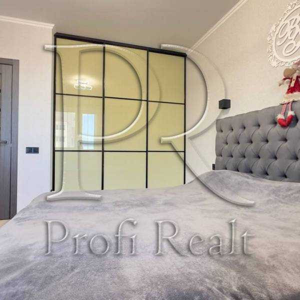 продажа 1-к квартира Киево-Святошинский, Софиевская Борщаговка, 63000 $  - изображение 3