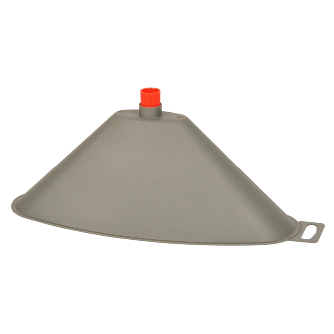 Гербицидная коническая насадка HoZelock 4112 Киев - изображение 1