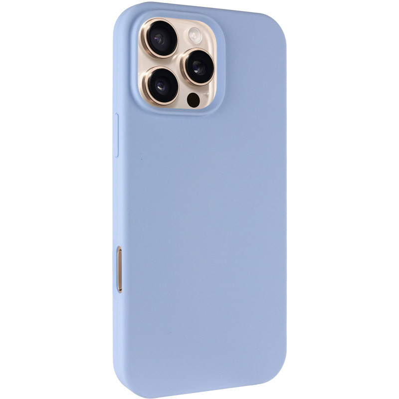 Чехол Silk Full Protective (AA) NO LOGO для Apple iPhone 16 Pro Max (6.9") Херсон - изображение 1