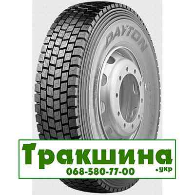 315/80 R22.5 Dayton D600D 156/154M Ведуча шина Київ