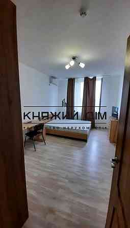 Оренда 1-но ком. квартири в ЖК THE LAKES. Код об'єкта №11195396 Київ