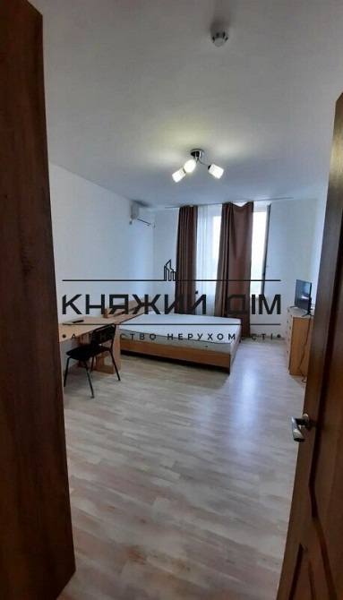 Оренда 1-но ком. квартири в ЖК THE LAKES. Код об'єкта №11195396 Київ - зображення 6