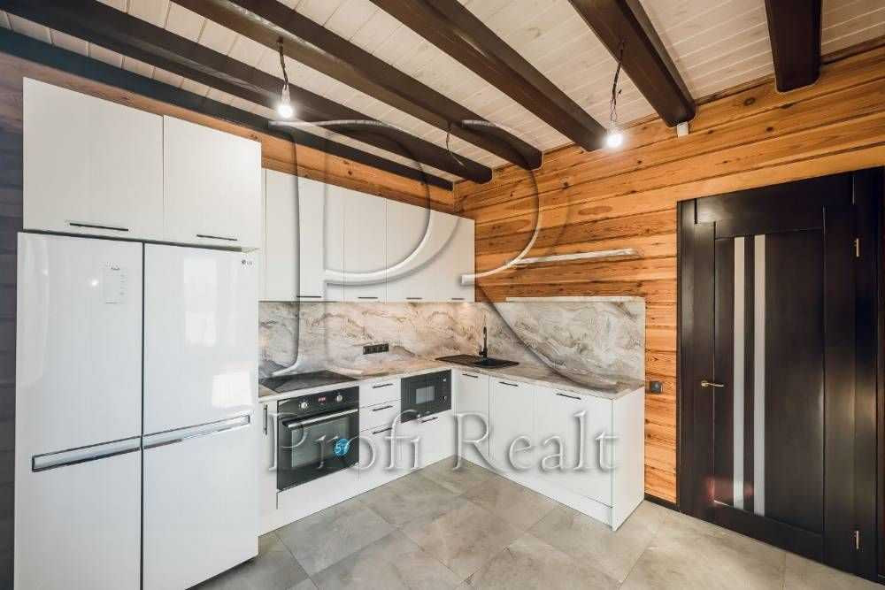 продажа 4-к дом Киев, Святошинский, 194000 евро Київ - зображення 7