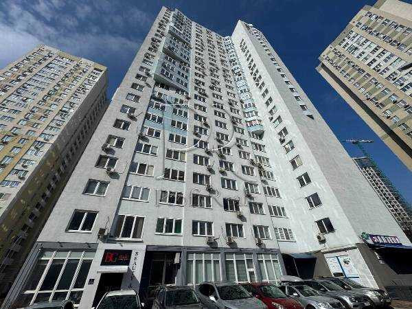 продажа 3-к квартира Киев, Дарницкий, 84999 $ Київ - зображення 1