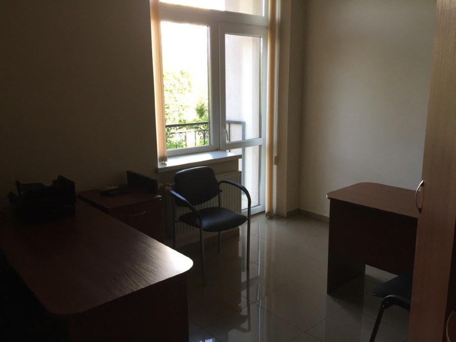 Оренда окремого поверху офісного приміщення 217,3 кв.м Київ - зображення 8