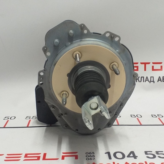 Усилитель электромеханический тормозов БУСТЕР в сборе Tesla model 3 1044671-99-F Київ - зображення 3