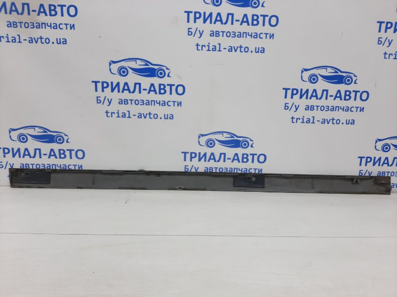 Накладка двери Mitsubishi Lancer 9 1.6 БЕНЗИН 4G18 2003 перед. прав. (б/у) Киев - изображение 4