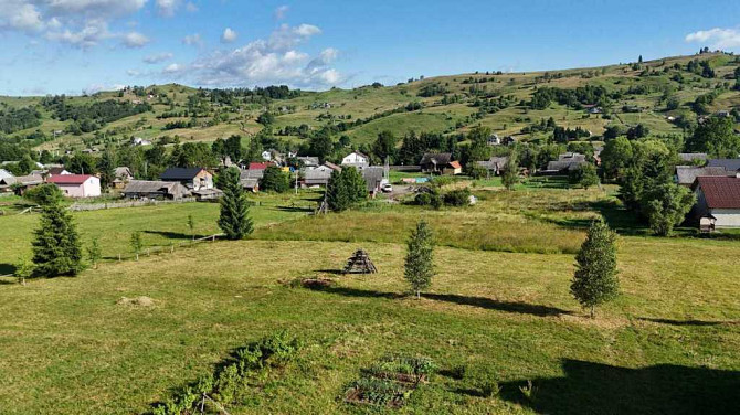 продажа участок под жилую застройку Раховский, Лазещина, 50000 $  - изображение 2