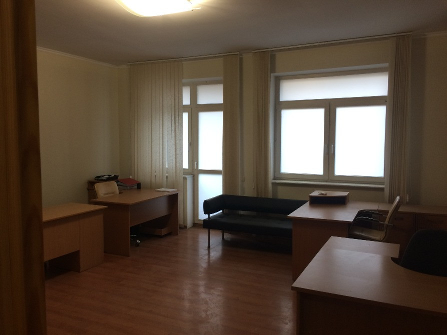 Оренда офіса 138м.кв Вул. Коновальця 36Б Печерськ Київ - зображення 9