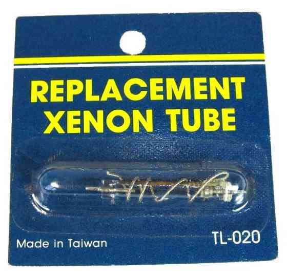 Лампа для авто стробоскопа TRISCO TL-020 Харьков