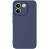 Чехол TPU GETMAN Liquid Silk Full Camera для Xiaomi Redmi Note 17 Pro Max Херсон