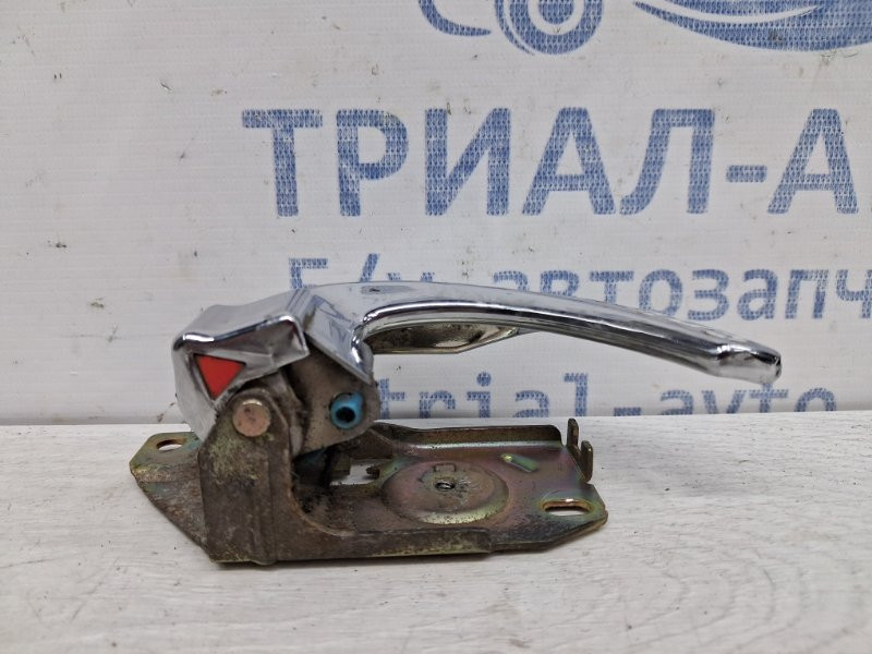 Ручка двери внутренняя правая Kia Sorento BL 2.5 DIESEL D4CB 2002 (б/у) Киев - изображение 2