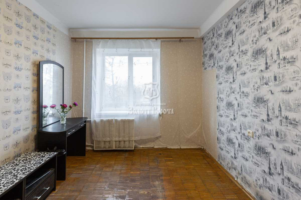 продажа 3-к квартира Киев, Днепровский, 58000 $ Київ - зображення 7