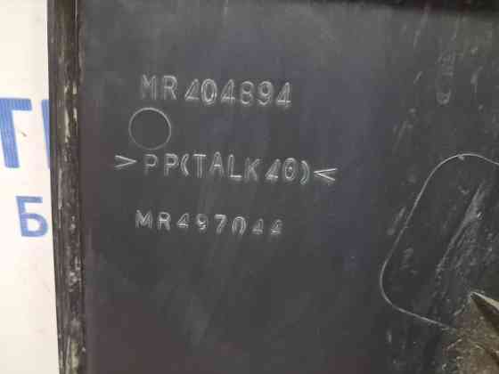 Диффузор Mitsubishi Pajero Wagon 1999-2006 MR404894 (Арт. 62108) Київ