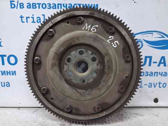 Маховик Mazda 6 GH 2.5 БЕНЗИН L5-VE 2007 (б/у) Киев