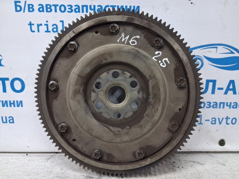 Маховик Mazda 6 GH 2.5 БЕНЗИН L5-VE 2007 (б/у) Киев - изображение 3