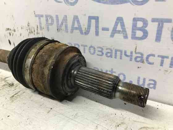 Привод передний левый МКПП Mitsubishi Lancer 2007-2017 3815A169 (Арт. 48365) Киев