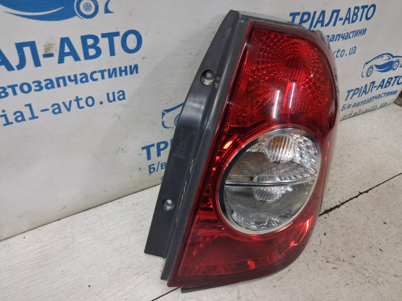Фонарь задний внешний правый Chevrolet Captiva 2006-2018 96626996 (Арт. 84953) Київ - зображення 3