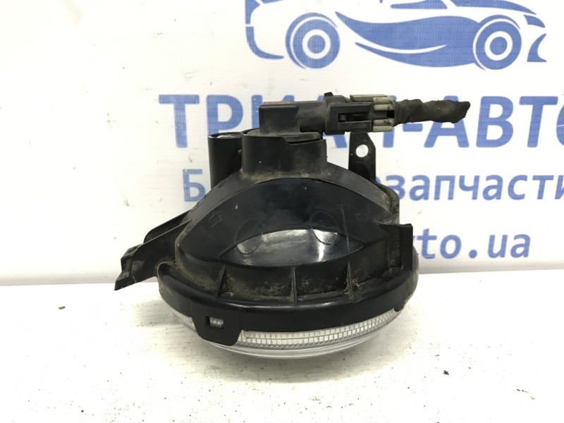 Фара противотуманная левая Chevrolet Cruze 2009-2016 95169826 (Арт. 43890) Київ - зображення 4