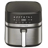 Мультипечь Grunhelm GAF8010 2000 Вт 8 л черная Киев